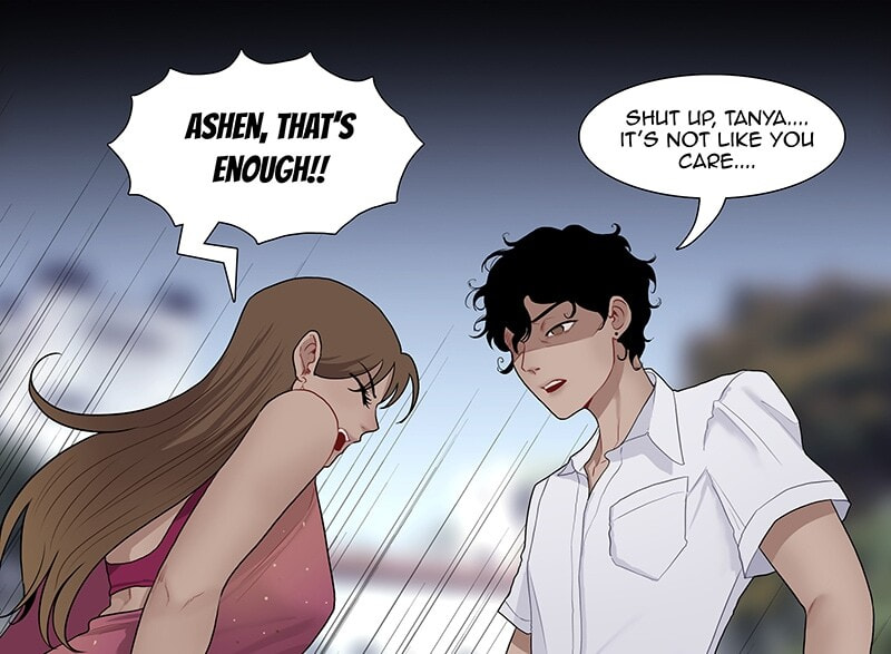 Read This Fluffy Love chapter 8 image 13 on Lezhin