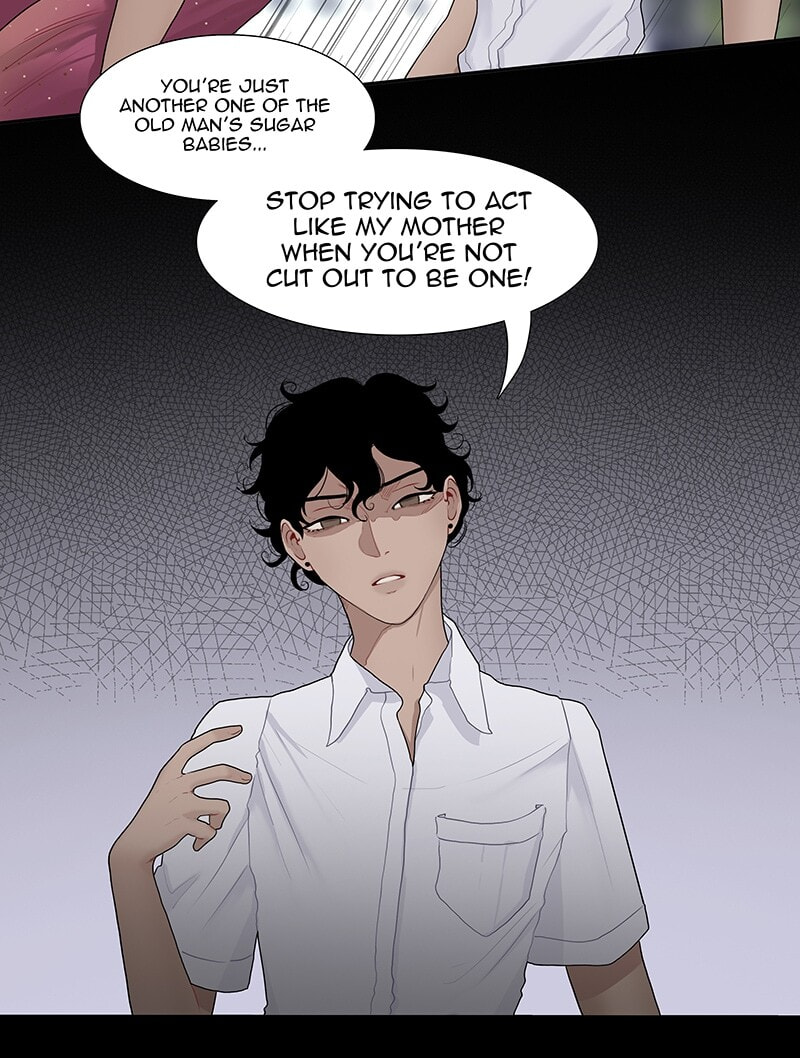 Read This Fluffy Love chapter 8 image 14 on Lezhin