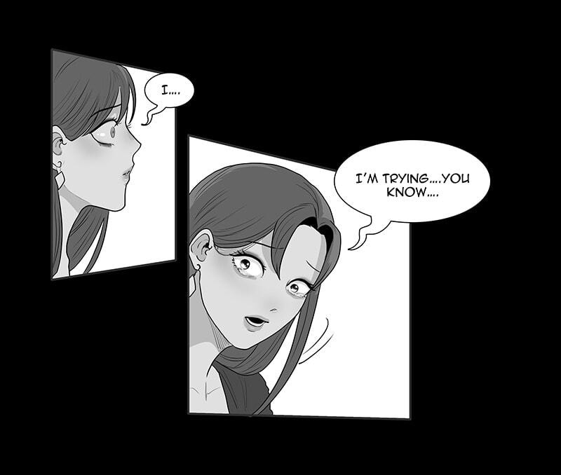 Read This Fluffy Love chapter 8 image 15 on Lezhin