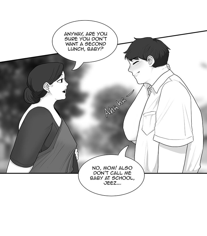 Read This Fluffy Love chapter 8 image 2 on Lezhin