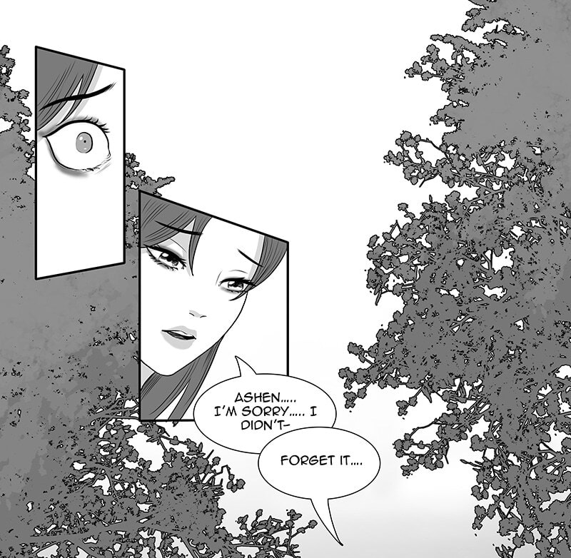 Read This Fluffy Love chapter 8 image 20 on Lezhin