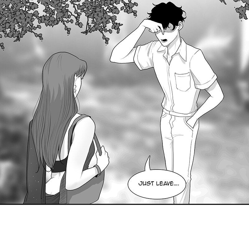 Read This Fluffy Love chapter 8 image 21 on Lezhin