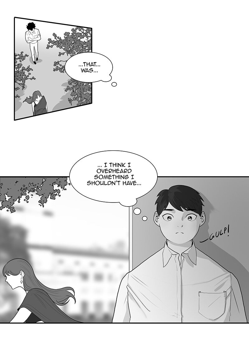 Read This Fluffy Love chapter 8 image 22 on Lezhin