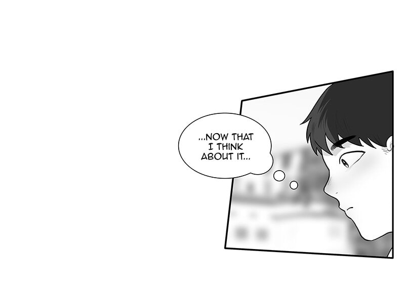 Read This Fluffy Love chapter 8 image 23 on Lezhin