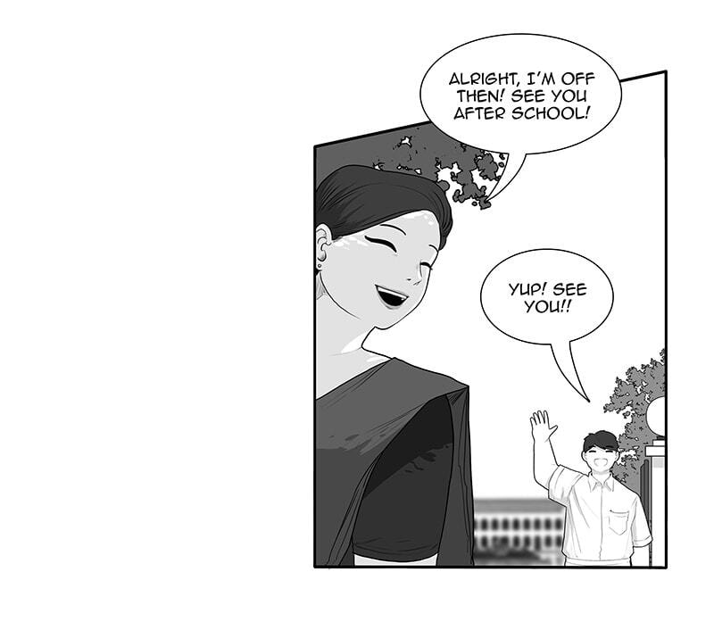 Read This Fluffy Love chapter 8 image 4 on Lezhin