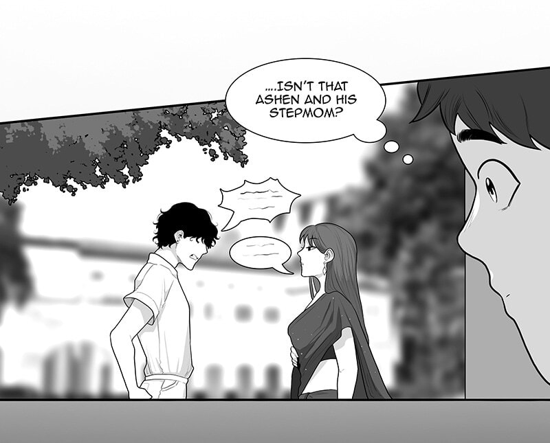 Read This Fluffy Love chapter 8 image 7 on Lezhin