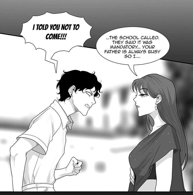 Read This Fluffy Love chapter 8 image 8 on Lezhin