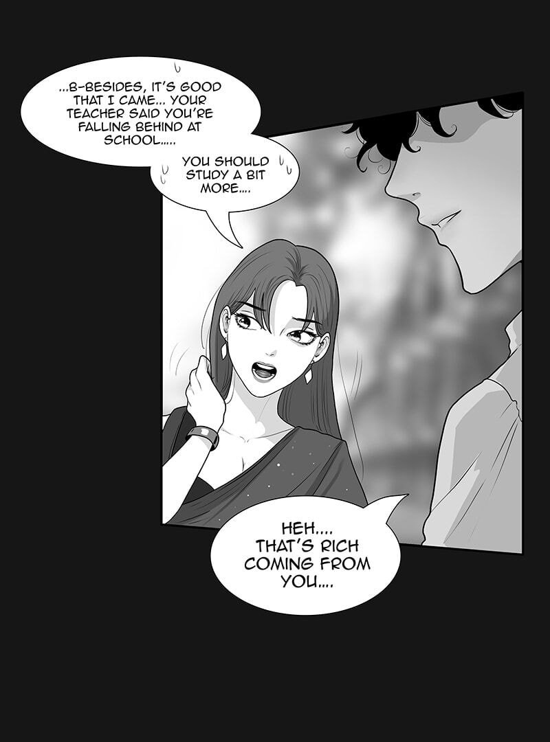 Read This Fluffy Love chapter 8 image 9 on Lezhin