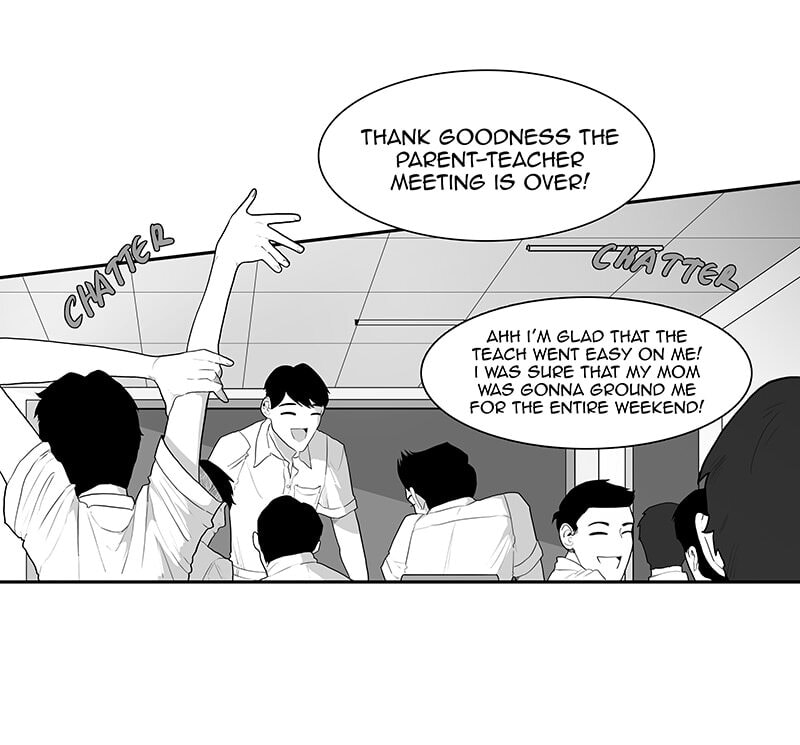 Read This Fluffy Love chapter 9 image 1 on Lezhin