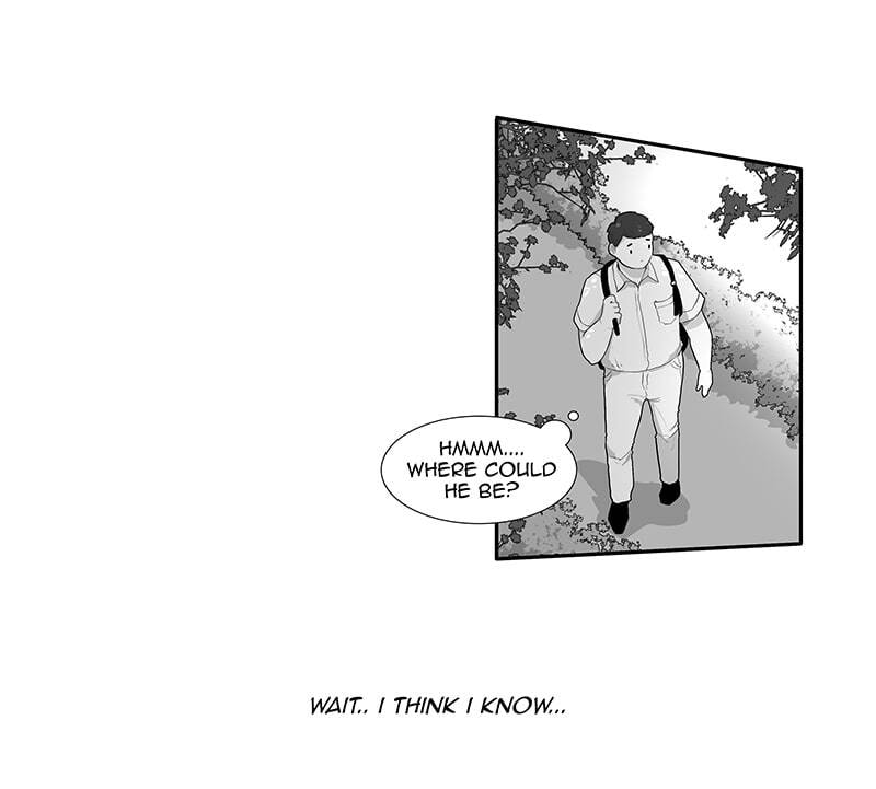 Read This Fluffy Love chapter 9 image 10 on Lezhin