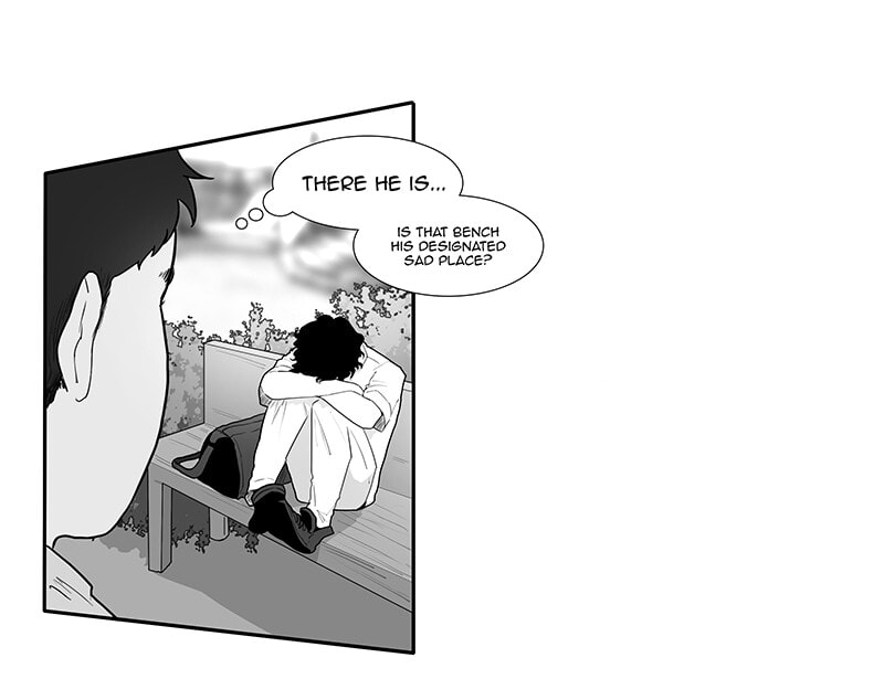 Read This Fluffy Love chapter 9 image 11 on Lezhin
