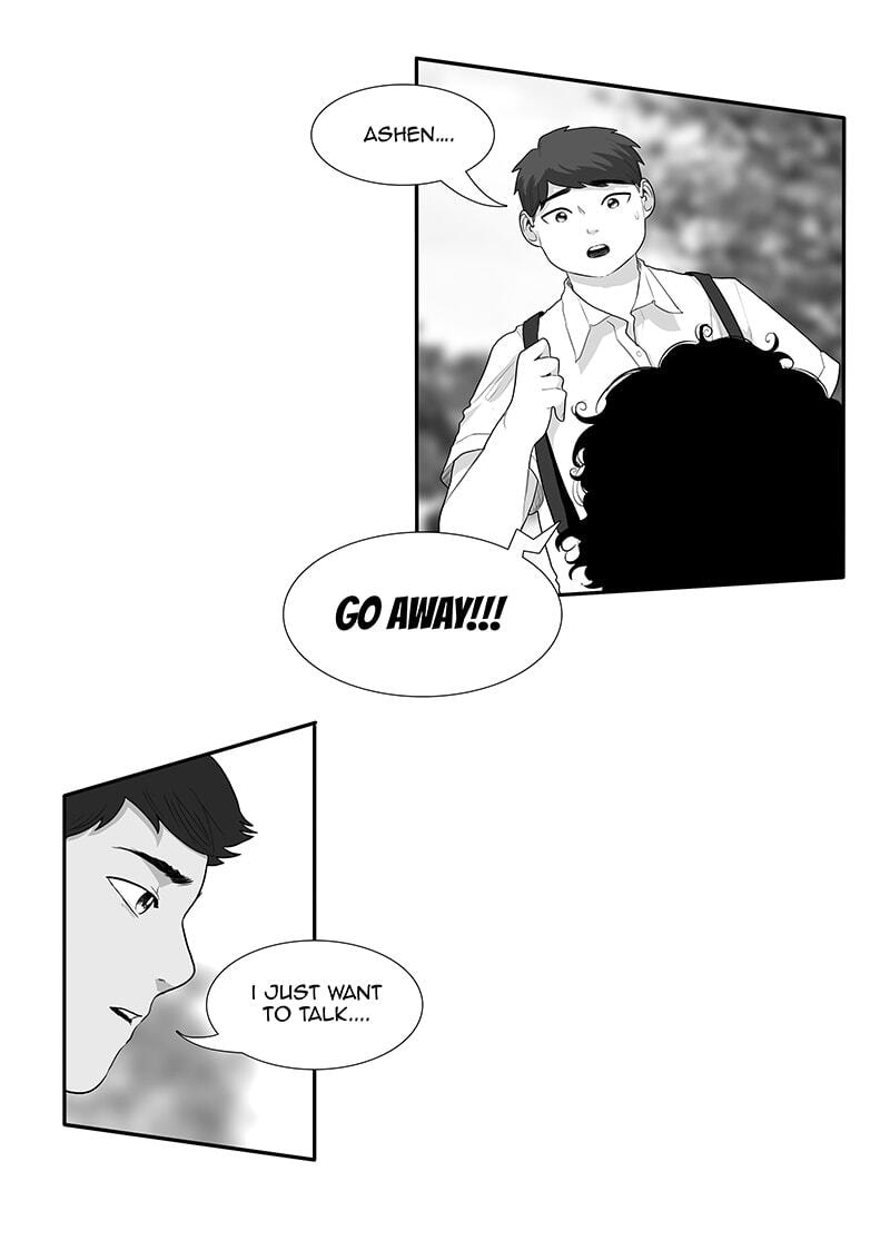 Read This Fluffy Love chapter 9 image 12 on Lezhin