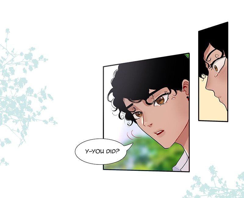 Read This Fluffy Love chapter 9 image 14 on Lezhin