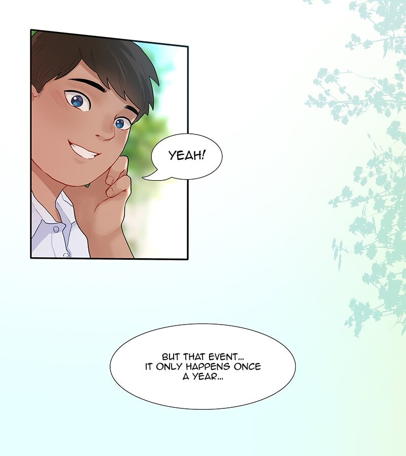 Read This Fluffy Love chapter 9 image 15 on Lezhin