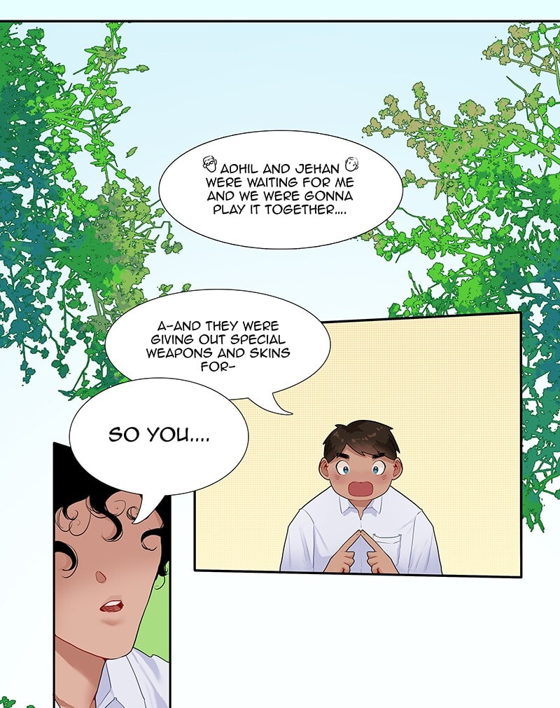 Read This Fluffy Love chapter 9 image 16 on Lezhin
