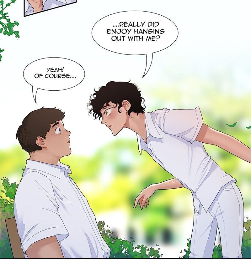 Read This Fluffy Love chapter 9 image 17 on Lezhin