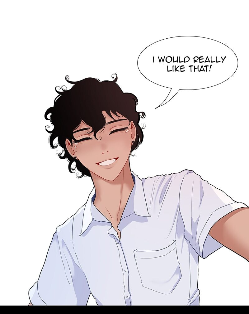 Read This Fluffy Love chapter 9 image 21 on Lezhin