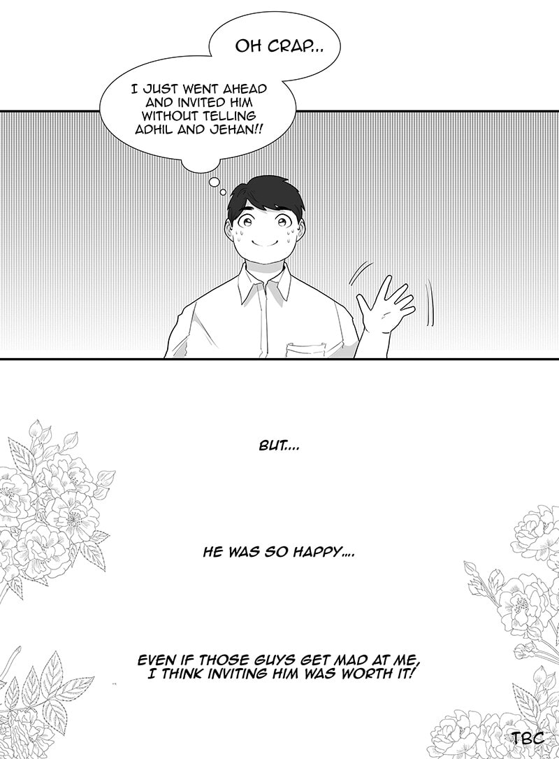 Read This Fluffy Love chapter 9 image 23 on Lezhin