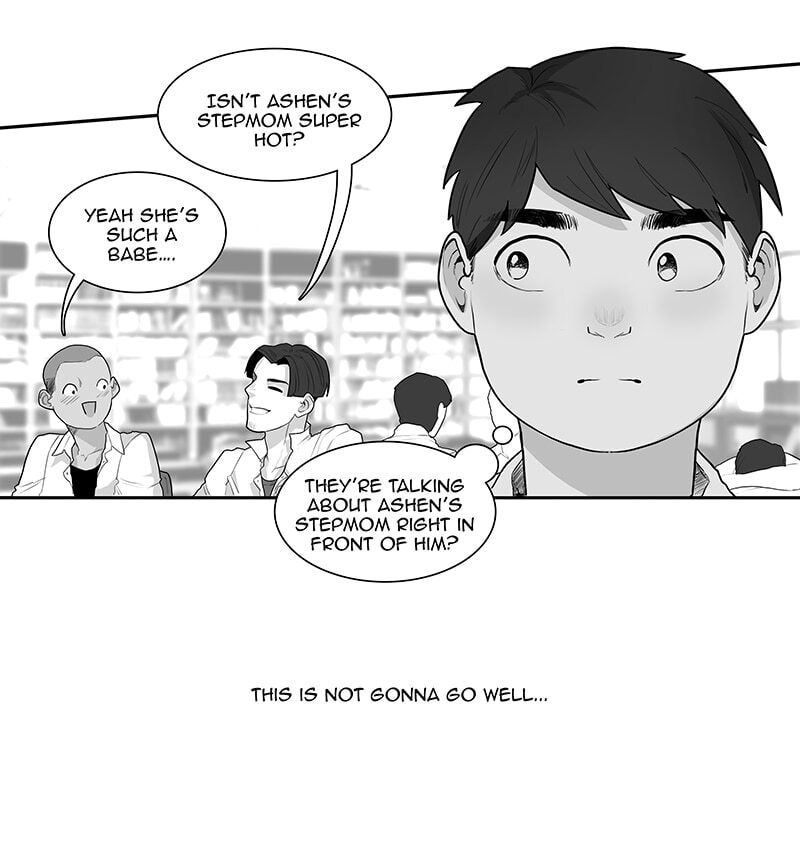 Read This Fluffy Love chapter 9 image 3 on Lezhin