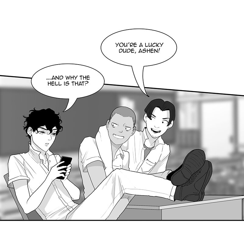 Read This Fluffy Love chapter 9 image 4 on Lezhin