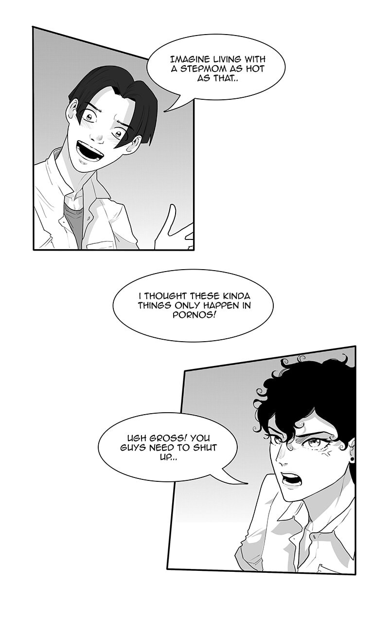 Read This Fluffy Love chapter 9 image 5 on Lezhin