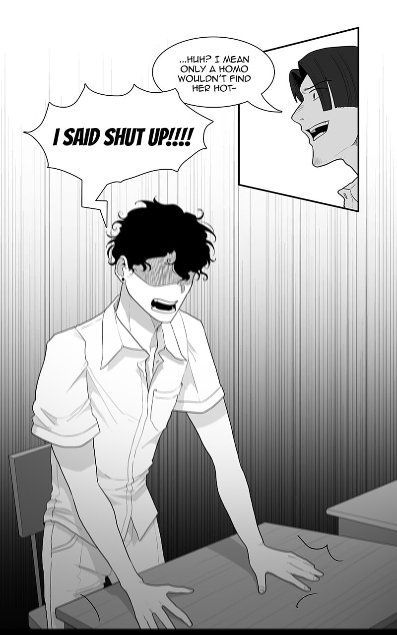 Read This Fluffy Love chapter 9 image 6 on Lezhin