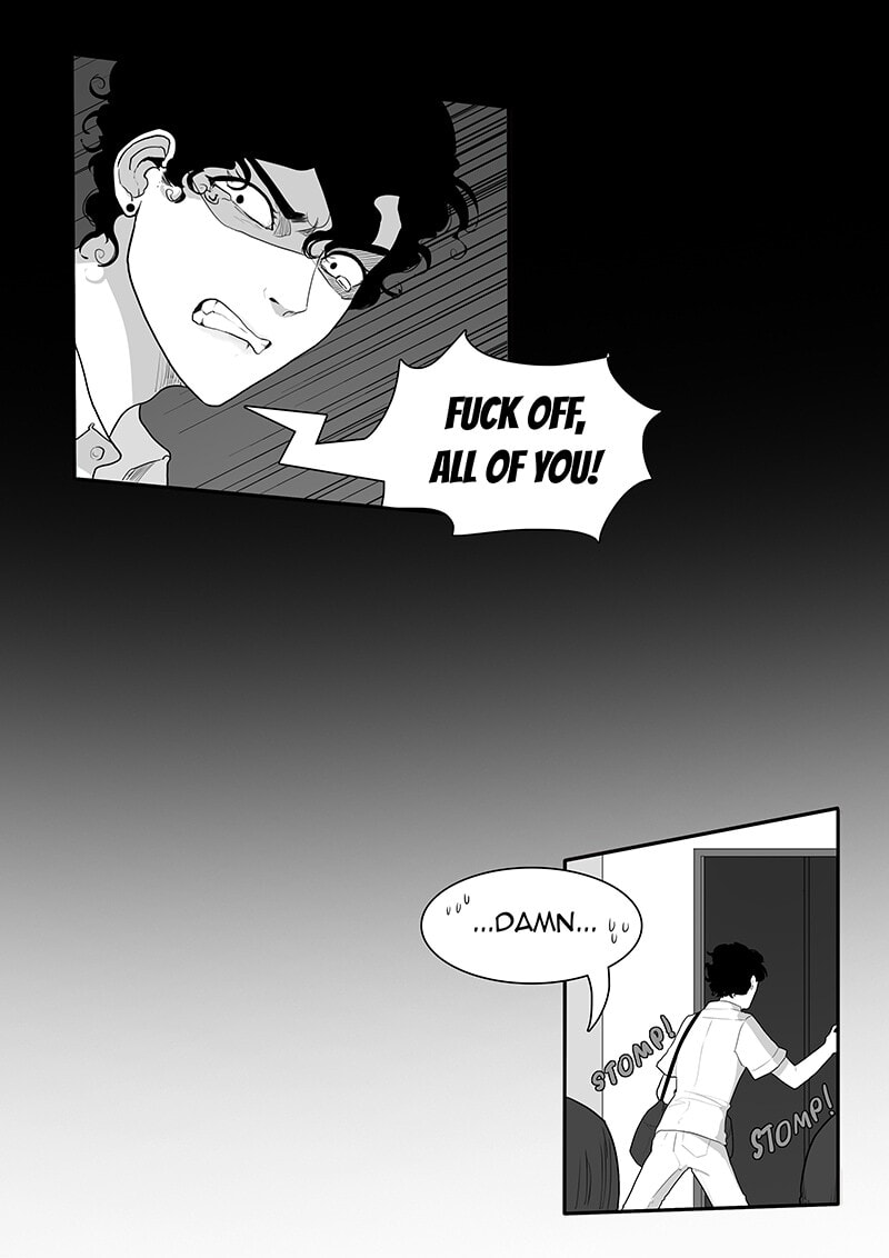 Read This Fluffy Love chapter 9 image 7 on Lezhin