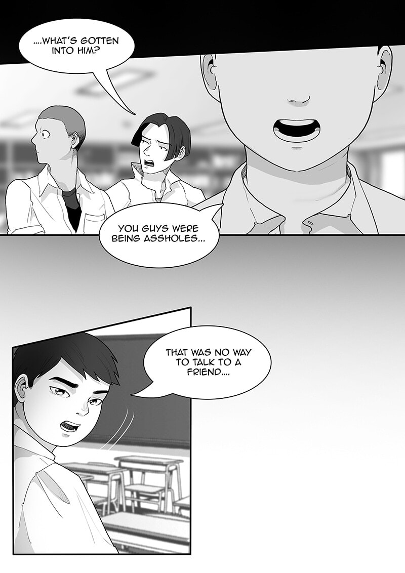 Read This Fluffy Love chapter 9 image 8 on Lezhin