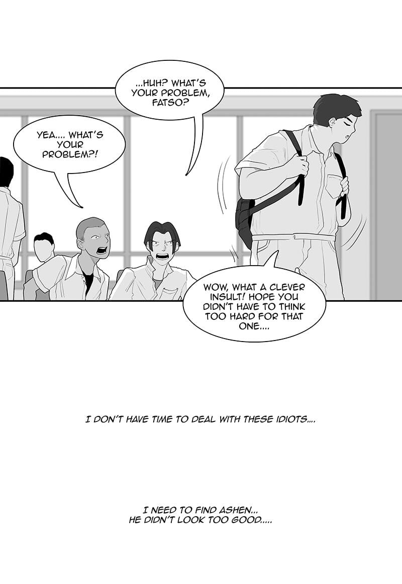 Read This Fluffy Love chapter 9 image 9 on Lezhin
