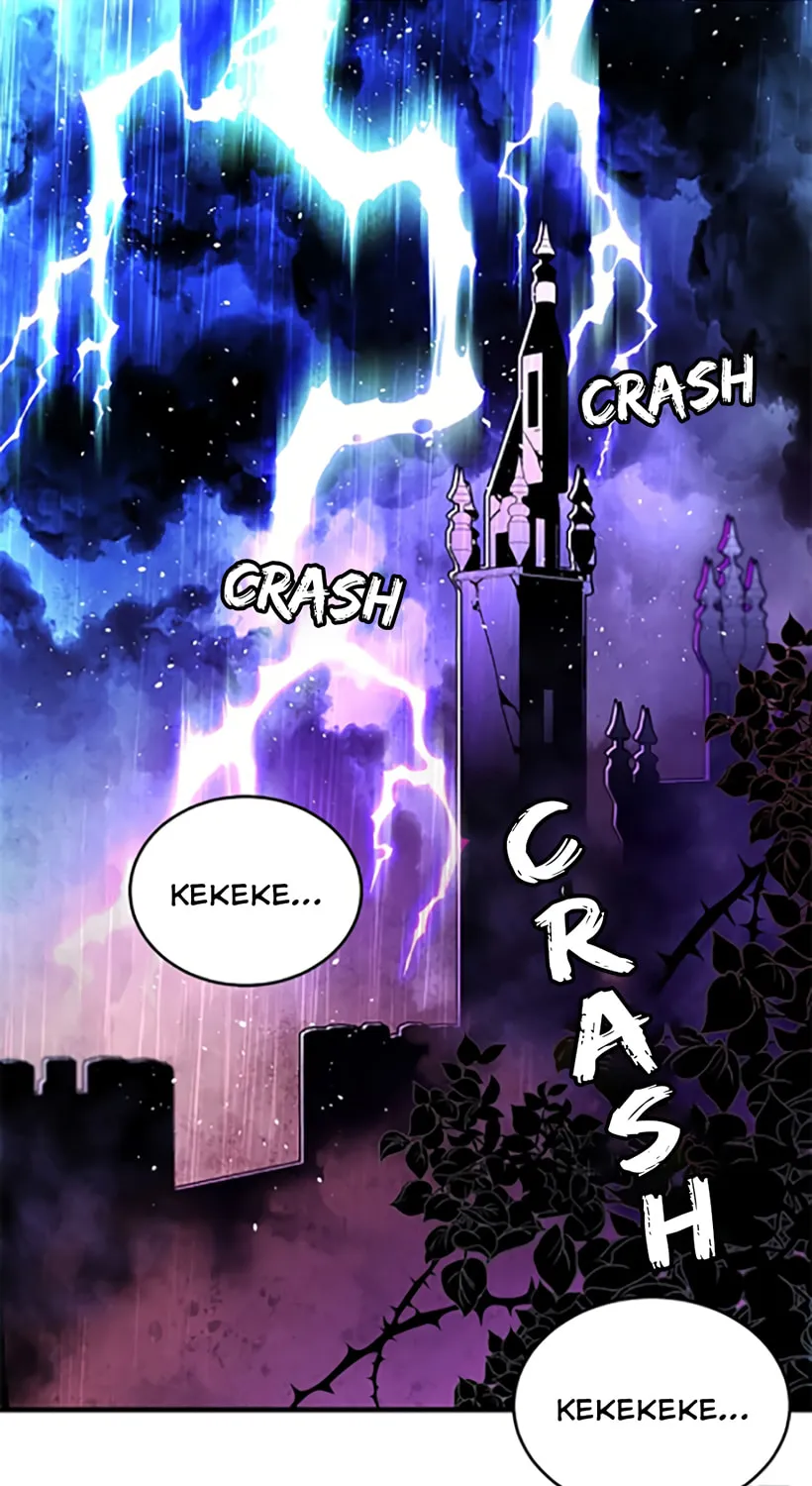 This Girl Is a Little Wild Chapter 1 page 2 - 