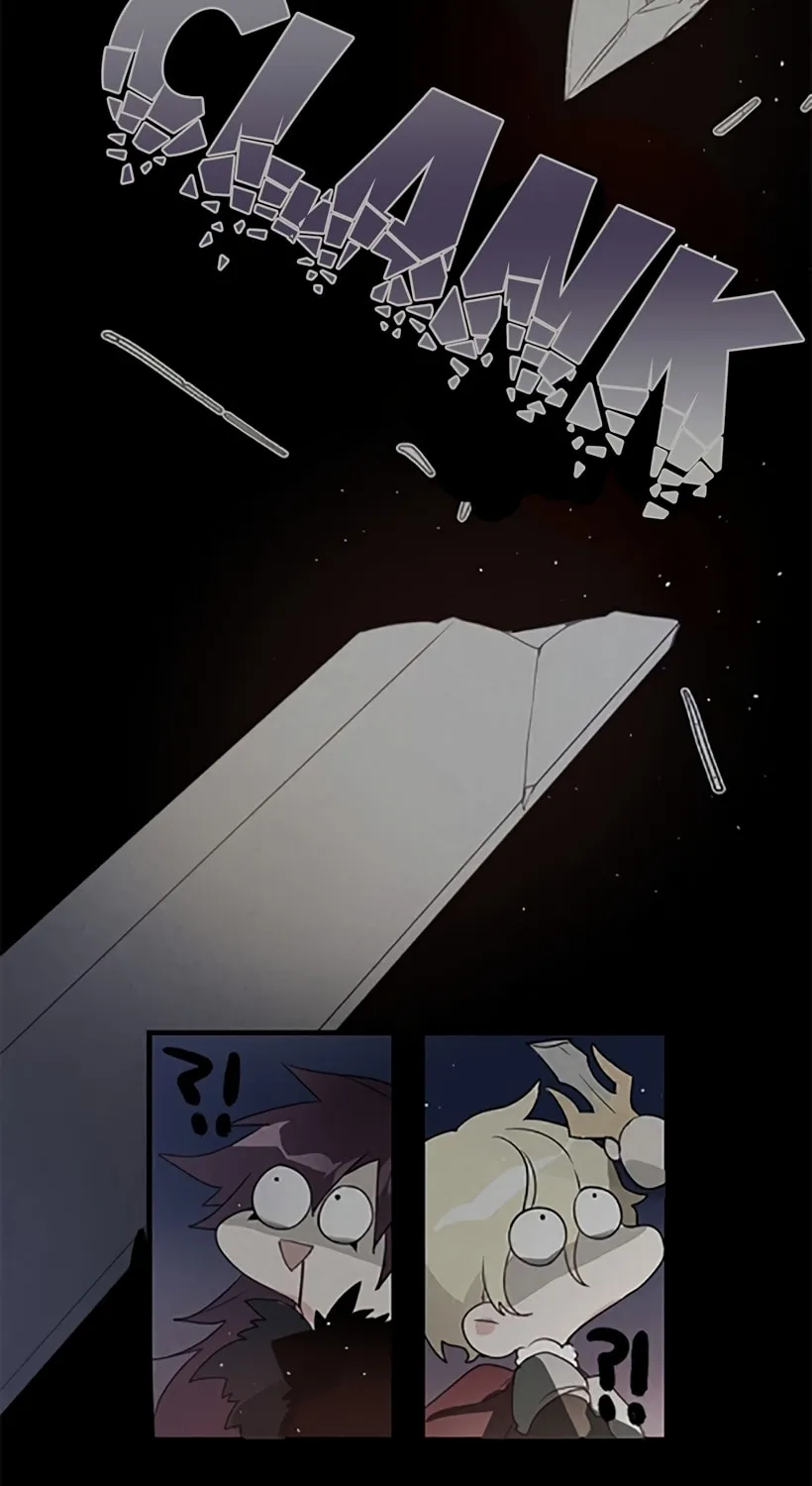 This Girl Is a Little Wild Chapter 1 page 14 - 