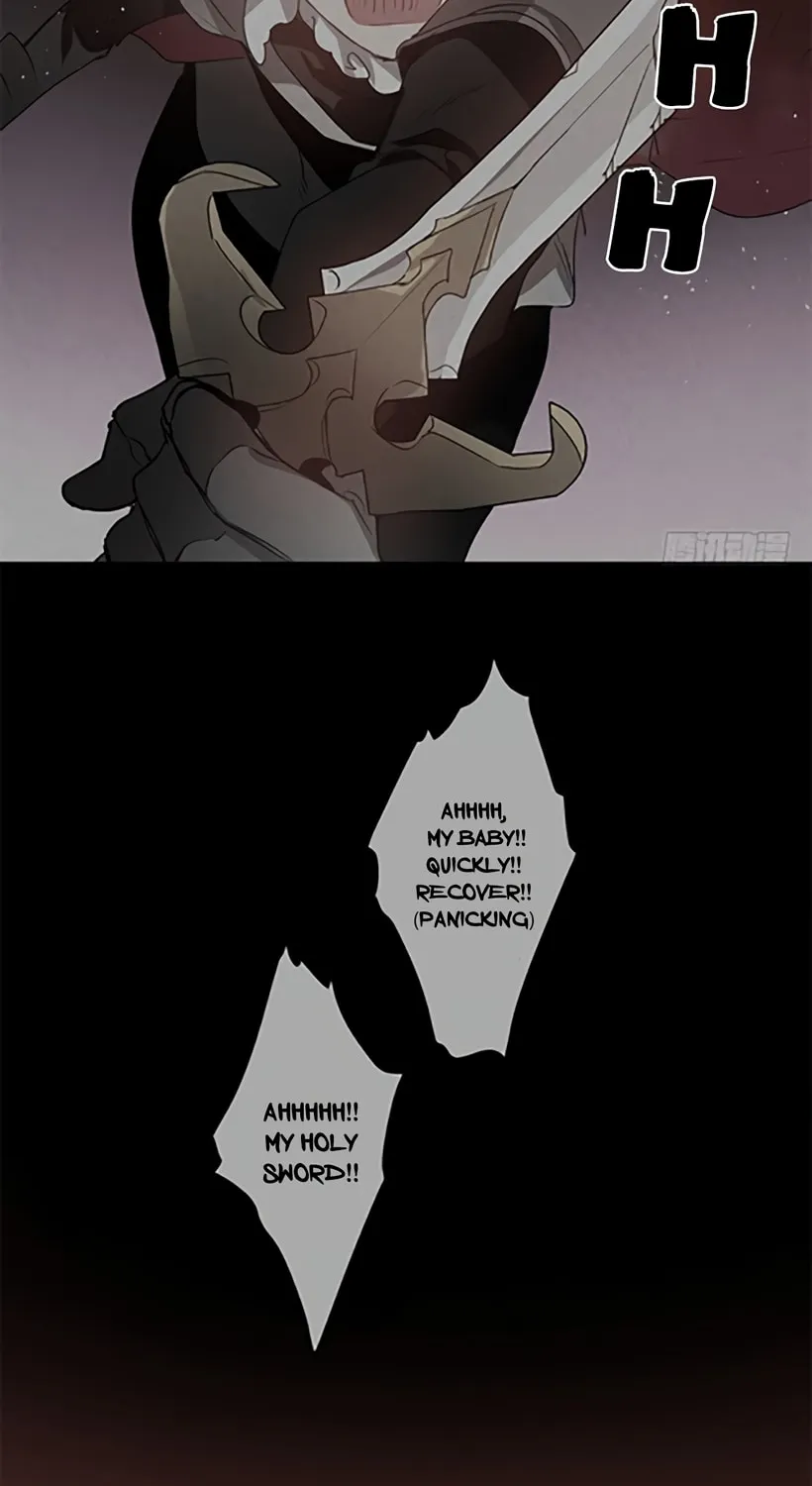 This Girl Is a Little Wild Chapter 1 page 16 - 