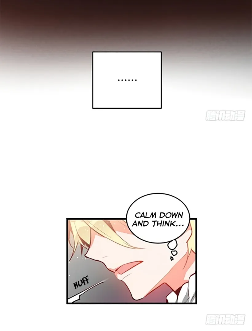 This Girl Is a Little Wild Chapter 1 page 17 - 
