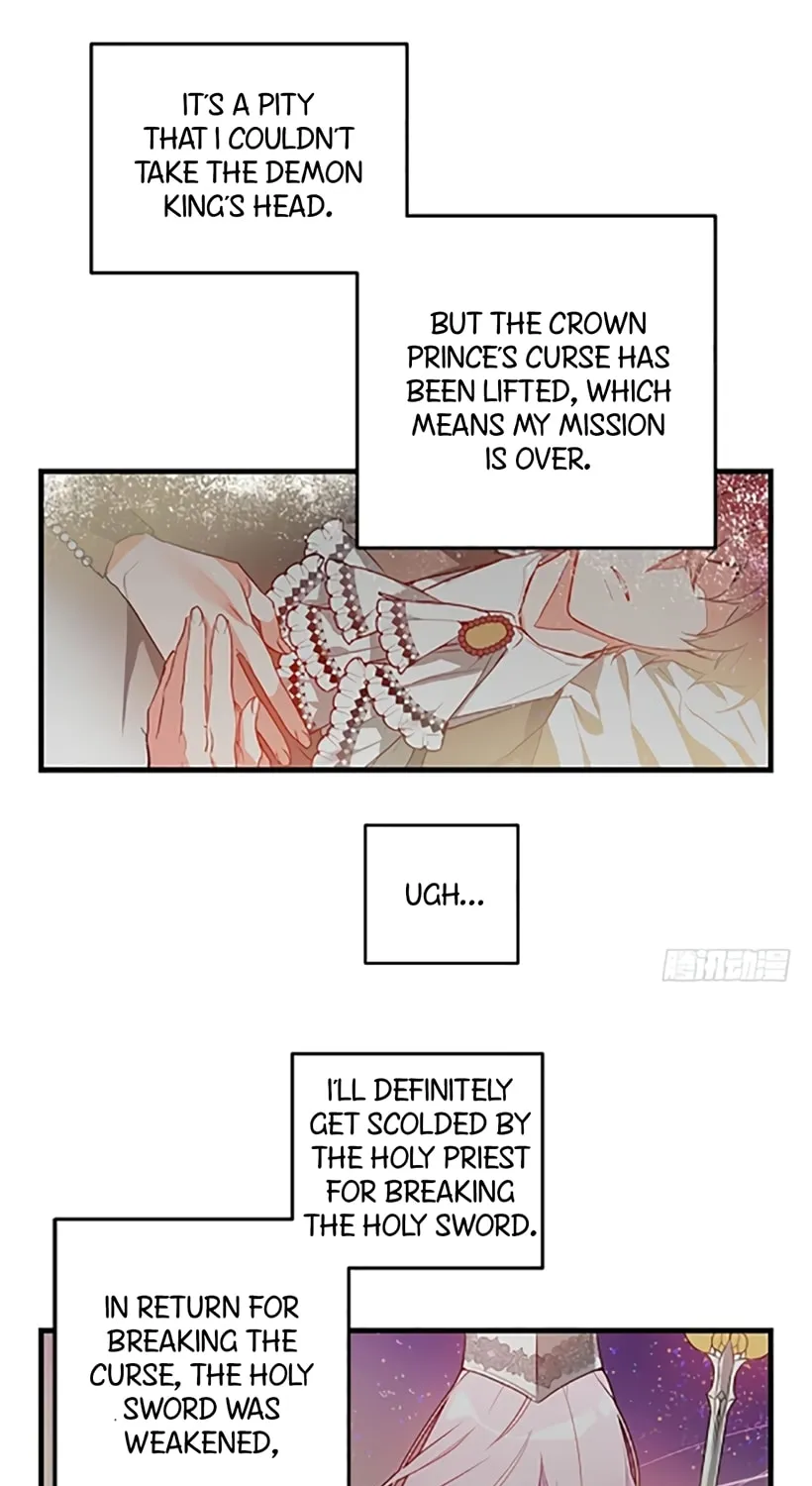 This Girl Is a Little Wild Chapter 1 page 18 - 