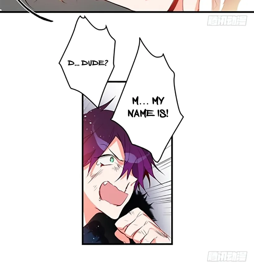This Girl Is a Little Wild Chapter 1 page 20 - 