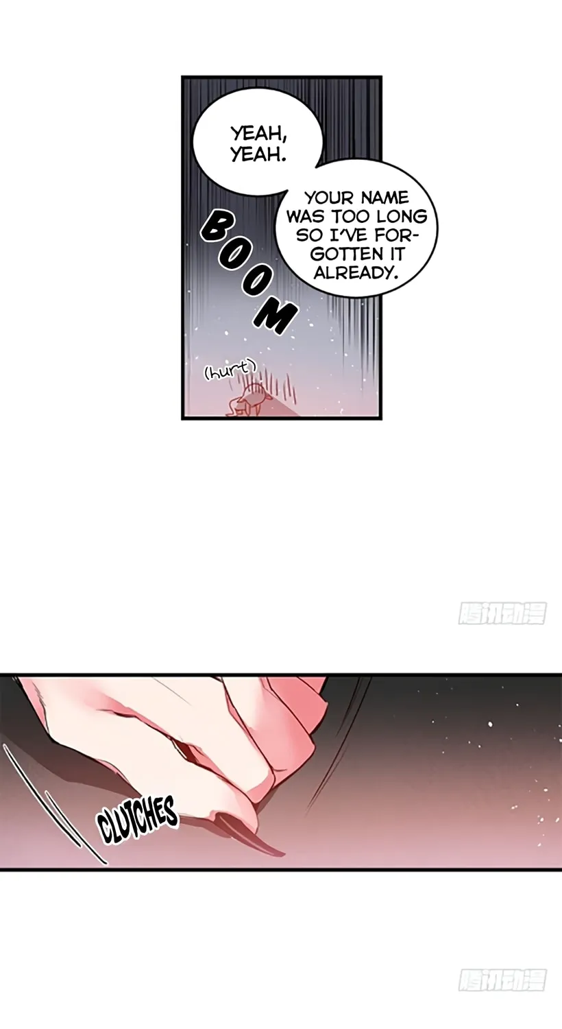 This Girl Is a Little Wild Chapter 1 page 21 - 