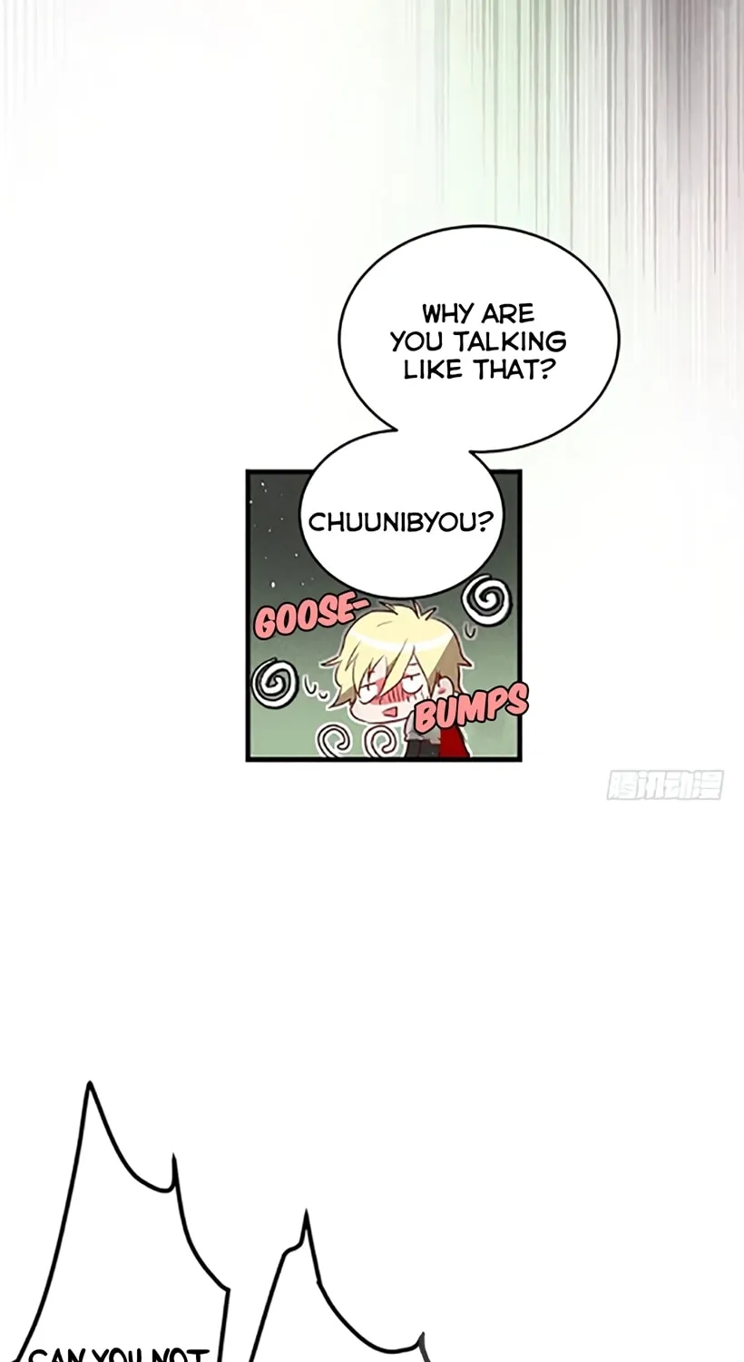 This Girl Is a Little Wild Chapter 1 page 25 - 