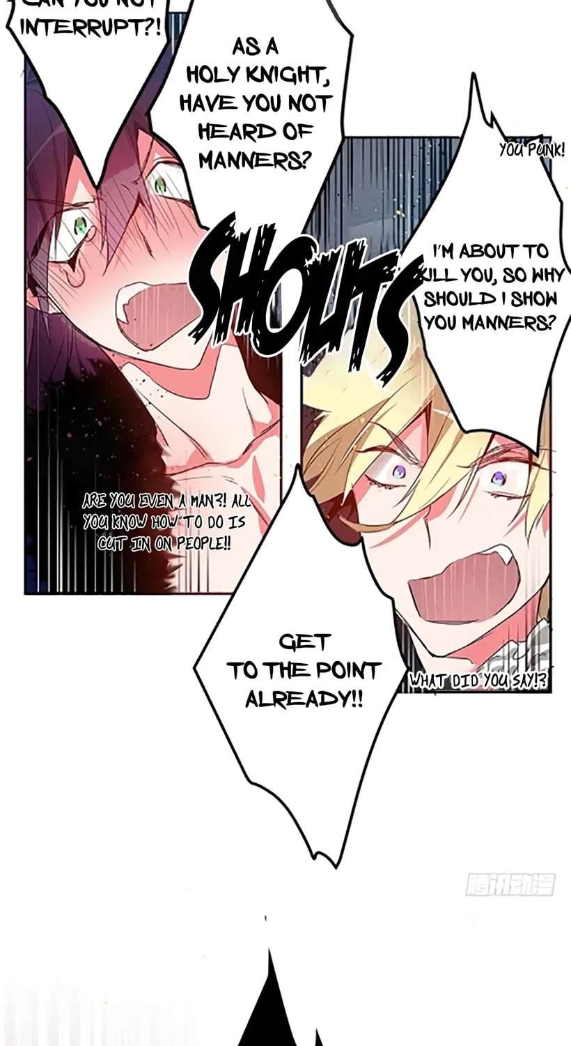 This Girl Is a Little Wild Chapter 1 page 26 - 