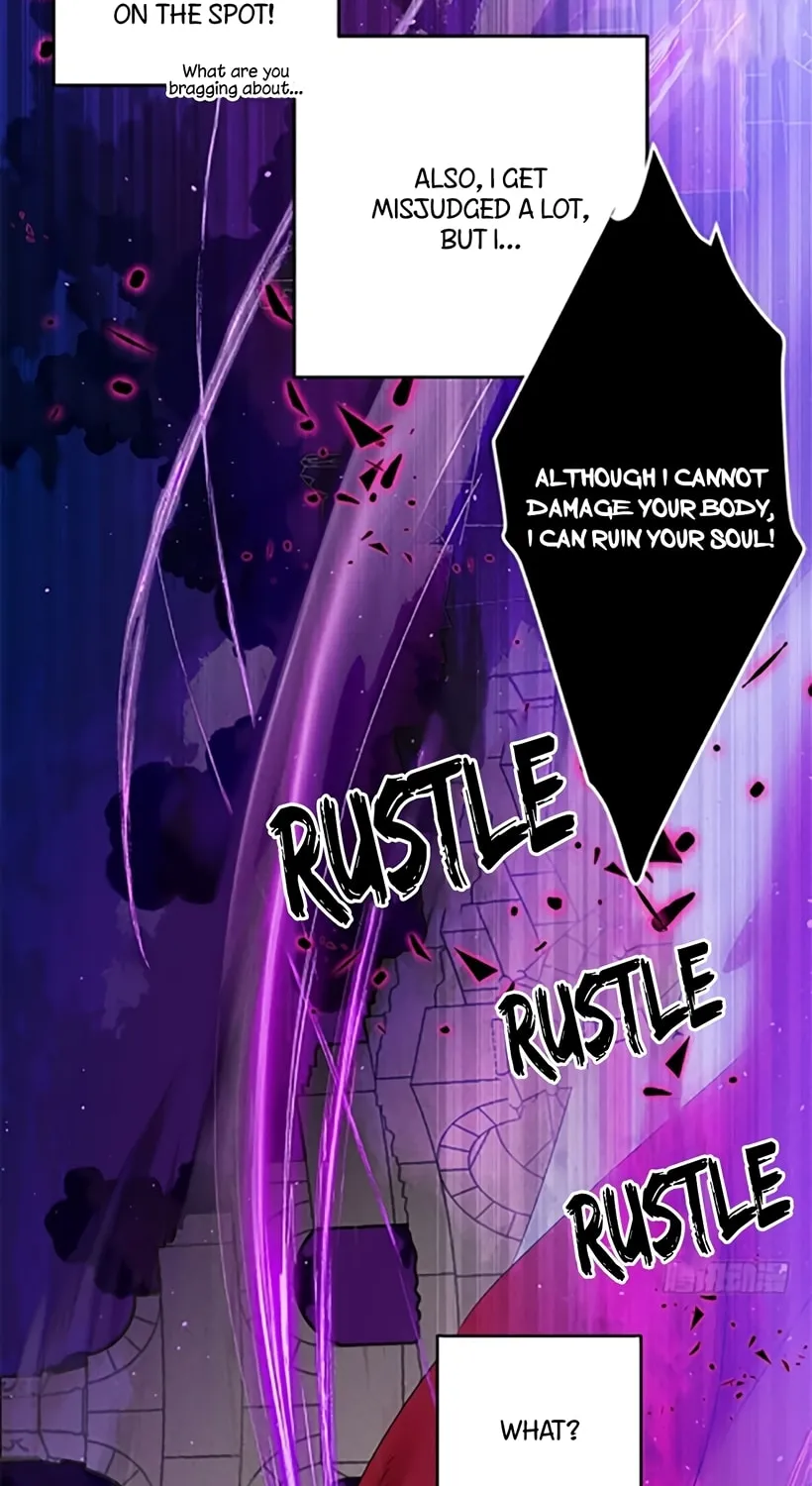 This Girl Is a Little Wild Chapter 1 page 28 - 