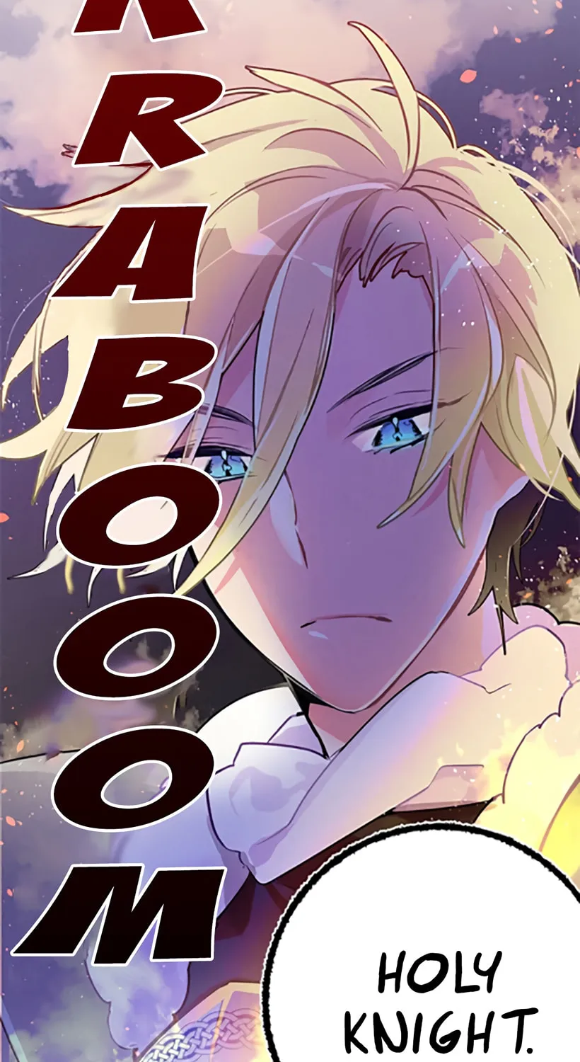 This Girl Is a Little Wild Chapter 1 page 4 - 