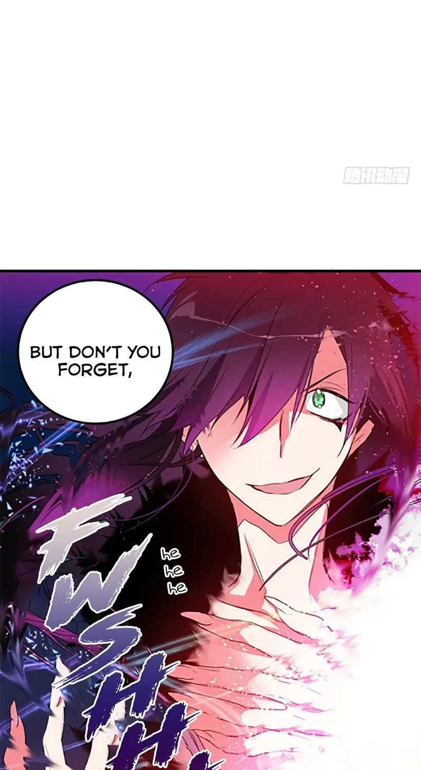 This Girl Is a Little Wild Chapter 1 page 31 - 