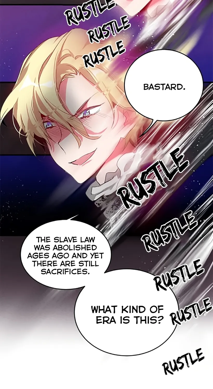 This Girl Is a Little Wild Chapter 1 page 33 - 