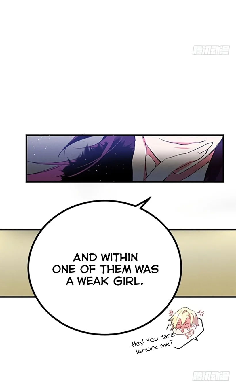 This Girl Is a Little Wild Chapter 1 page 34 - 