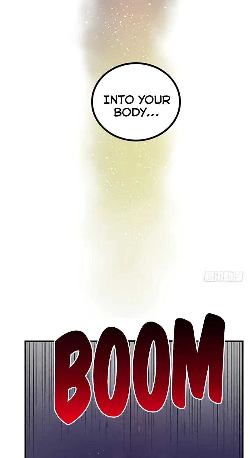 This Girl Is a Little Wild Chapter 1 page 36 - 