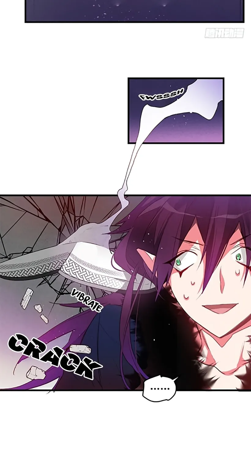 This Girl Is a Little Wild Chapter 1 page 37 - 
