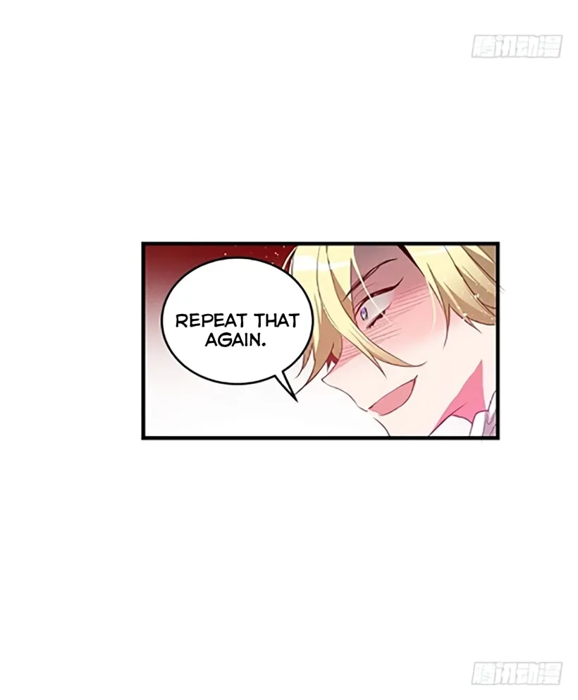 This Girl Is a Little Wild Chapter 1 page 38 - 