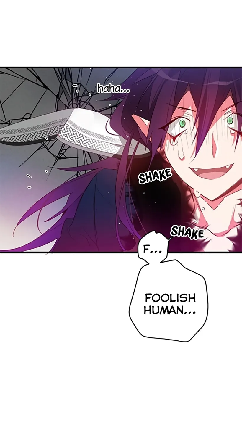This Girl Is a Little Wild Chapter 1 page 39 - 