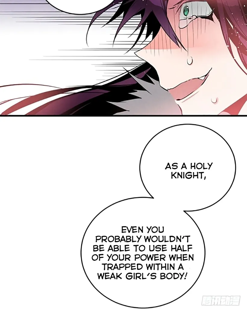 This Girl Is a Little Wild Chapter 1 page 42 - 