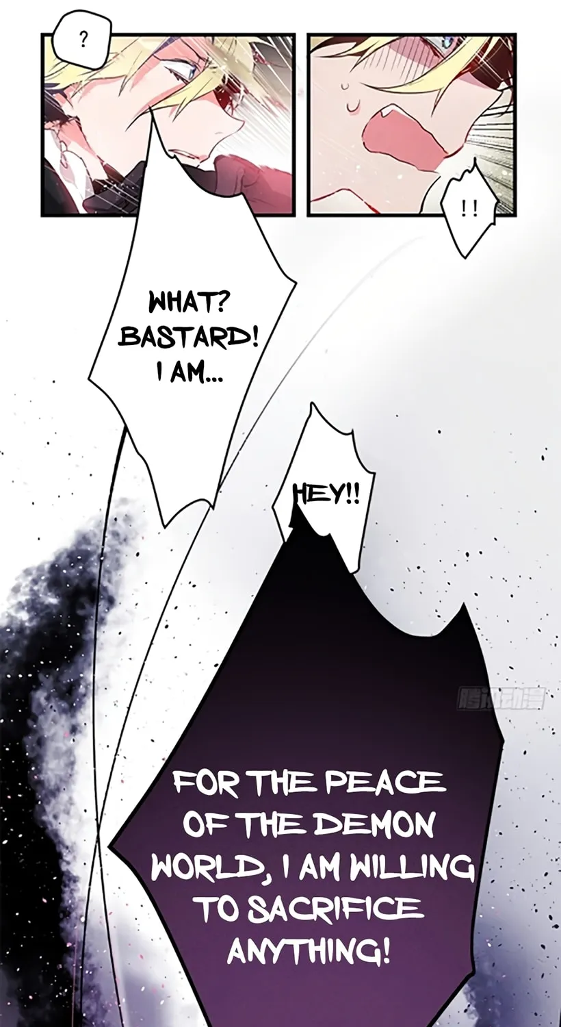 This Girl Is a Little Wild Chapter 1 page 43 - 