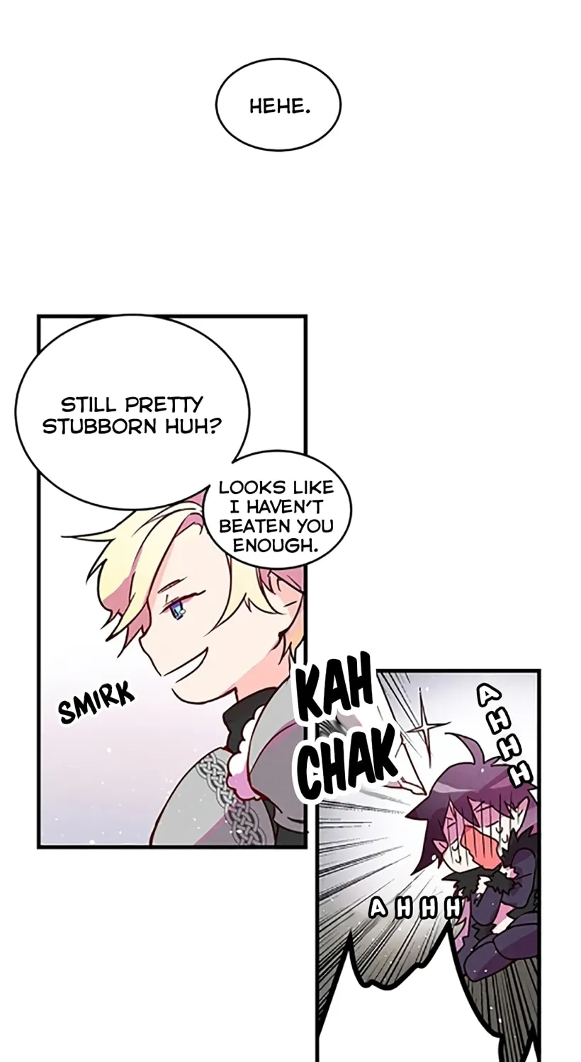This Girl Is a Little Wild Chapter 1 page 6 - 